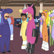 Screenshot: Bob’s Burgers/Netflix